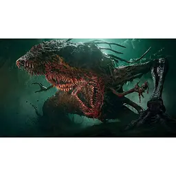 Гра Lords of the Fallen для PS5 (EN + RU sub) [103805] - мініатюра 2