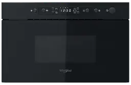 Мікрохвильова піч MBNA920B Whirlpool teh0026490