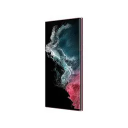 Смартфон Samsung Galaxy S22 Ultra 12/256GB Burgundy (SM-S908BDRG) - мініатюра 4