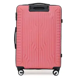 Валіза Semi Line 24" (M) Pink (T5610-2) - мініатюра 5