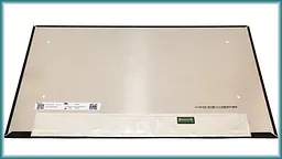 Матриця для ноутбука 16.0" 1920x1200 CMI N160JCA-GE1 Slim LED IPS 30pin eDP правий, матова 349.68×225.32×5mm 300 cd/m² без кріплень