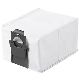 Мішки для станції автовигрузки сміття Dreame L10S PRO Ultra Heat, X40, X50 Ultra, X50 Master, L50 Ultra,L50 Pro Ultra,L40s Pro Ultra,L40 Ultra AE,L40 Ultra CE Ultra (RDB8) - мініатюра 2