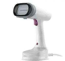 Відпарювач Braun QuickStyle 5 GS 5011 PU - мініатюра 3
