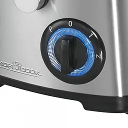 Соковитискач Profi Cook PC-AE 1069 - мініатюра 3