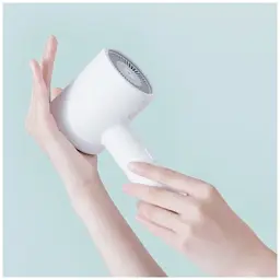 Фен Xiaomi Mijia Negative Ion H300 White CMJ01ZHM - мініатюра 7
