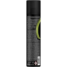 Лак для волосся Syoss Strong 3 в 1 фіксація 4 300 мл - мініатюра 2