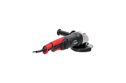 Кутова шліфувальна машина болгарка електрична Intertool WT-0224 1200 Вт x 125 мм - мініатюра 6