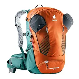 Рюкзак Deuter Trans Alpine 24 2021 Chestnut-Deepsea (1052-3200021 9318) - мініатюра 7