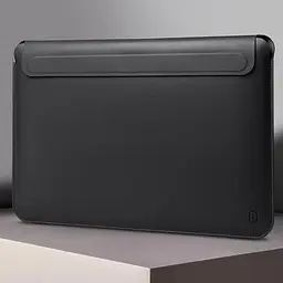 Чохол WIWU Air Skin Pro II 15.3 Black - мініатюра 3