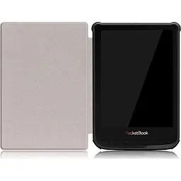 Чохол-книжка BeCover Smart Case для Pocketbook 606/616/617/627/628/632/633 Violet [707154] [91725] - мініатюра 3
