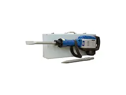 Відбійний молоток Scheppach AB1600 - мініатюра 2