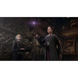 Гра Hogwarts Legacy (російські субтитри) (Xbox One) - мініатюра 3