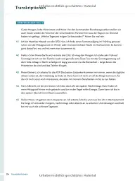 Schritte International. Dreibandige Ausgabe. Prufungsheft telc Deutsch + CD-ROM - мініатюра 5