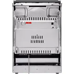 Газ.плита ELECTROLUX LKG600011W - мініатюра 5