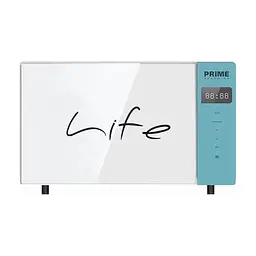 Мікрохвильова піч PRIME Technics PMW 2075-8 SB