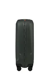 Валіза Samsonite ESSENS 55 см GREEN/ORANGE 55x40x20 KM0*54101 - мініатюра 10