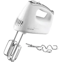 Ручний міксер Sencor SHM 5215WH (7157591)