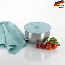 Кришка силіконова KELA Flex 20 см (10052) - мініатюра 2