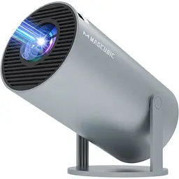 Проектор Magcubic HY300 Silver