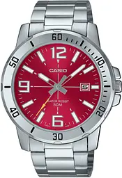 Годинник Casio TIMELESS COLLECTION MTP-VD01D-4B
