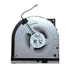 Вентилятор кулер 5V для моделей ноутбука Lenovo LOQ 15IRX9, 15IAX9I, 15IAX9, 15ARP9 (CPU) B8509ASHSF2301TN, 5V, 4pin - мініатюра 4