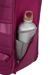 Рюкзак 14,1" Samsonite MOVE JOURNEY RASPBERRY PINK 40х25х20 KS7*80009 - мініатюра 10