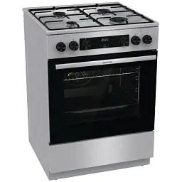 Плита газова GORENJE GKS 6C70 XJ - мініатюра 7