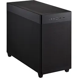 Корпус Asus Prime AP201 Black (90DC00G0-B39000) [134516] - мініатюра 2