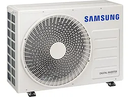 Кондиціонер Samsung AR24BXFAMWKNUA - мініатюра 7