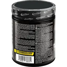 Бустер тестостерону IronMaxx Teston Ultra Powder Апельсин 500 г - мініатюра 3
