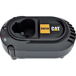 Дриль-шуруповерт Cat (DX1140) - мініатюра 3