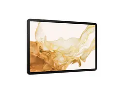 Планшет Samsung Galaxy Tab S8 Plus 12.4 8/256GB Wi-Fi Graphite (SM-X800NZAB) - мініатюра 2