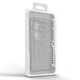 Чохол ArmorStandart Air для OPPO A60 4G Camera cover Clear - мініатюра 6