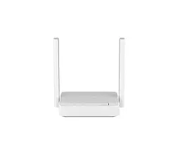 Точка доступу з функцією маршрутизації, мережеве обладнання 1200MBPS EXPLORER KN-1621 KEENETIC - мініатюра 2