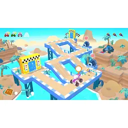 Ключ активації Microsoft Nick Jr. Party Adventure для Xbox One/Series S/X - мініатюра 3