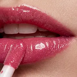 Олійка-блиск для губ Raspberry Rose Ukrainian Rose 7 мл - мініатюра 2
