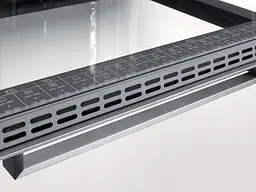 Комбінована плита Hansa FCMM582977 (6507556) - мініатюра 3