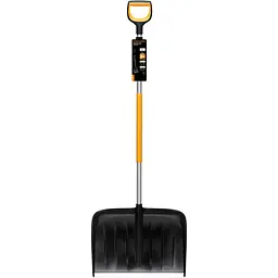 Скрепер для прибирання снігу Fiskars X-series (1057178)