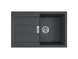 Кухонна мийка Franke Sirius 2.0 S2D 611-78 (143.0621.190)