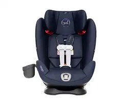 Автокрісло Cybex Eternis S Denim Blue (518002875) - мініатюра 3