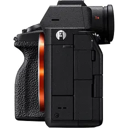 Бездзеркальна камера Sony Alpha A7 IV body (ILCE7M4B.CEC) - мініатюра 5
