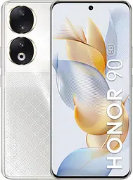 Смартфон Honor 90 5G 12/256Gb Silver