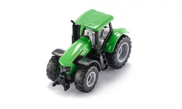 Трактор Siku DEUTZ-FAHR TTV 7250 Agrotron (1081) - мініатюра 4