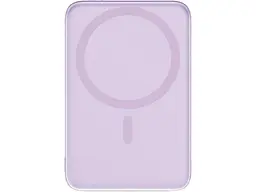 Зовнішній акумулятор (павербанк) Proove X-Core 22.5W 10000mAh Purple (PNXC22010009) - мініатюра 5