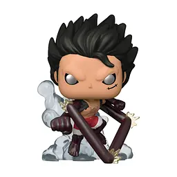 Фигурка Funko Pop серии Большой куш - Луффи (61368)