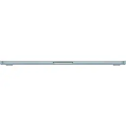 Ноутбук Apple MacBook Air 15` M4 16/256GB Sky Blue 2025 (MC7A4) [129789] - мініатюра 4