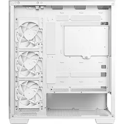 Корпус Deepcool CG580 4F V2 White (R-CG580-WHADA4-G-2) - мініатюра 10