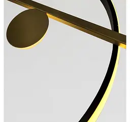Бра Artlight BD4060GD - мініатюра 3