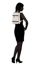 Рюкзак Samsonite IMAGE BIZ IVORY 32x23x12 KS2*05111 - мініатюра 3