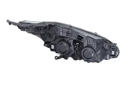 Фара передня ліва Peugeot 208 I 12-21р Depo (550-1154L-LD-EM) - мініатюра 2